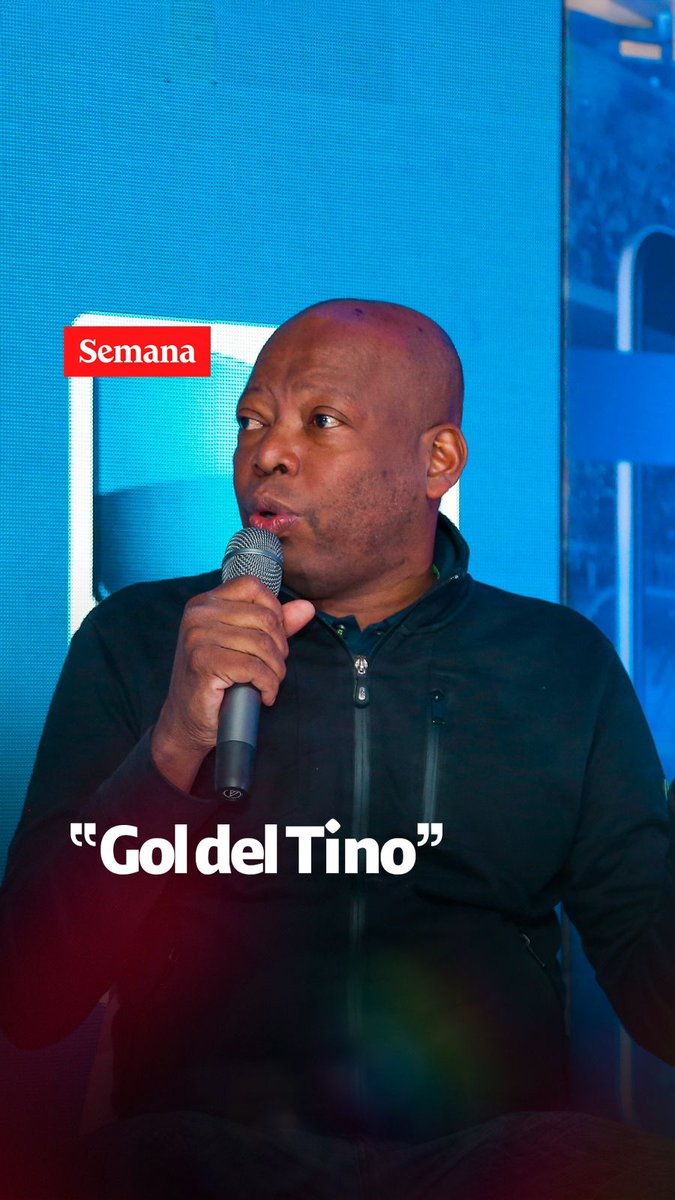 “El Tino Asprilla propuso adelantar las elecciones en Colombia, así como Maduro adelantó la Navidad en Venezuela. ¿Gol o disparate?”: Julia Correa opina.