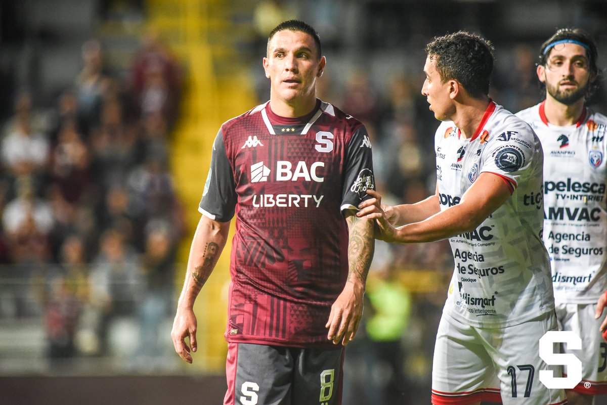 "Para mí David Guzmán está con sobrepeso"