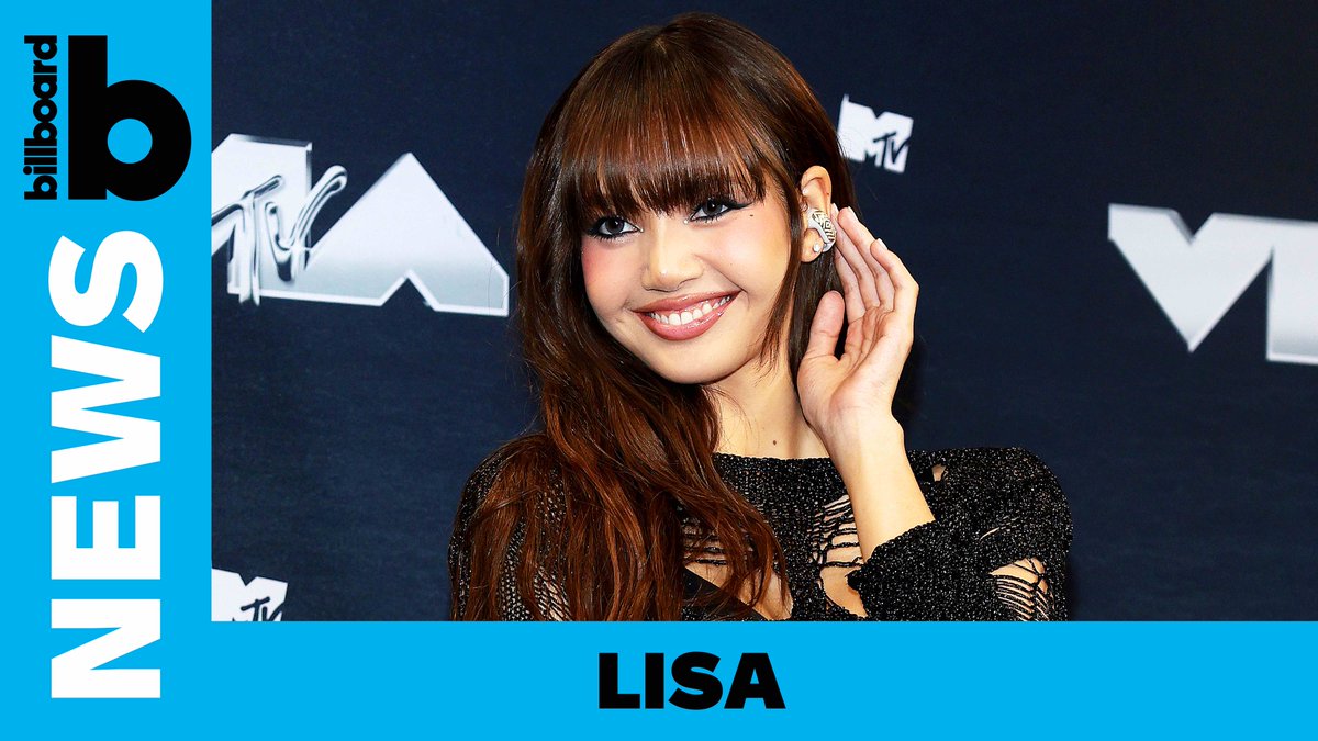 Did you have LISA's new track "Moonlit Floor" on repeat over the weekend? 🎶 #BillboardNews breaks it down.