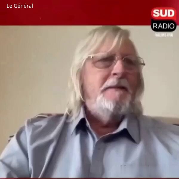 1ère déclaration de Pr #Raoult après sa radiation par l' Ordre des Médecins il ne mâche pas ses mots, corruption, Big Pharma, journalistes, Bill Gates "Ce qui va répondre aux ordres imbéciles c'est la désobéissance civile, elle est justifiée quand vous oblige à faire des bêtises"👏