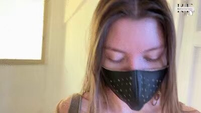 New Video "Shitting and smothering my mummified toilet" from Katherine ⭐️ link: #scatporn #bdsm #footfetish #feet #farting #fartfetish #poop #scat #porn #anal #nsfw #nsfwtwt #femscat