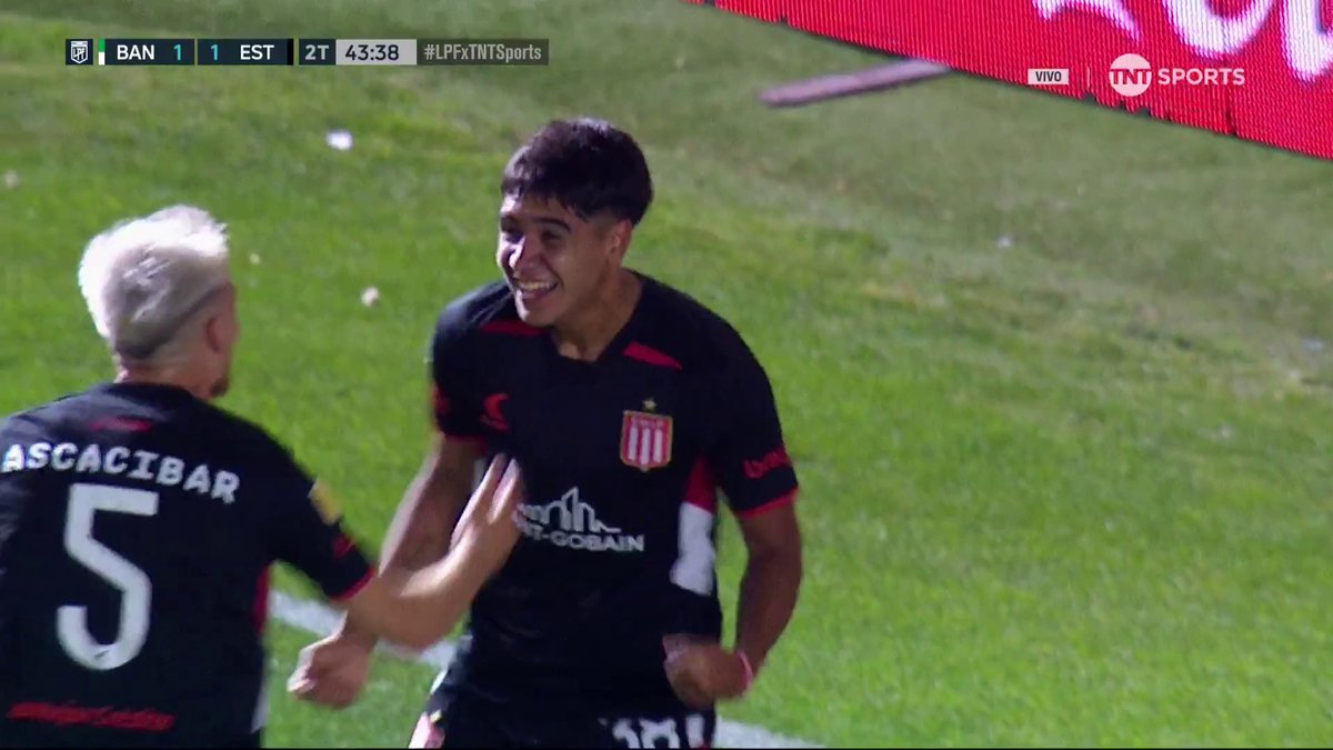 Cómo hacer tu debut en Primera con gol incluido, by Joaquín Tobio Burgos.
