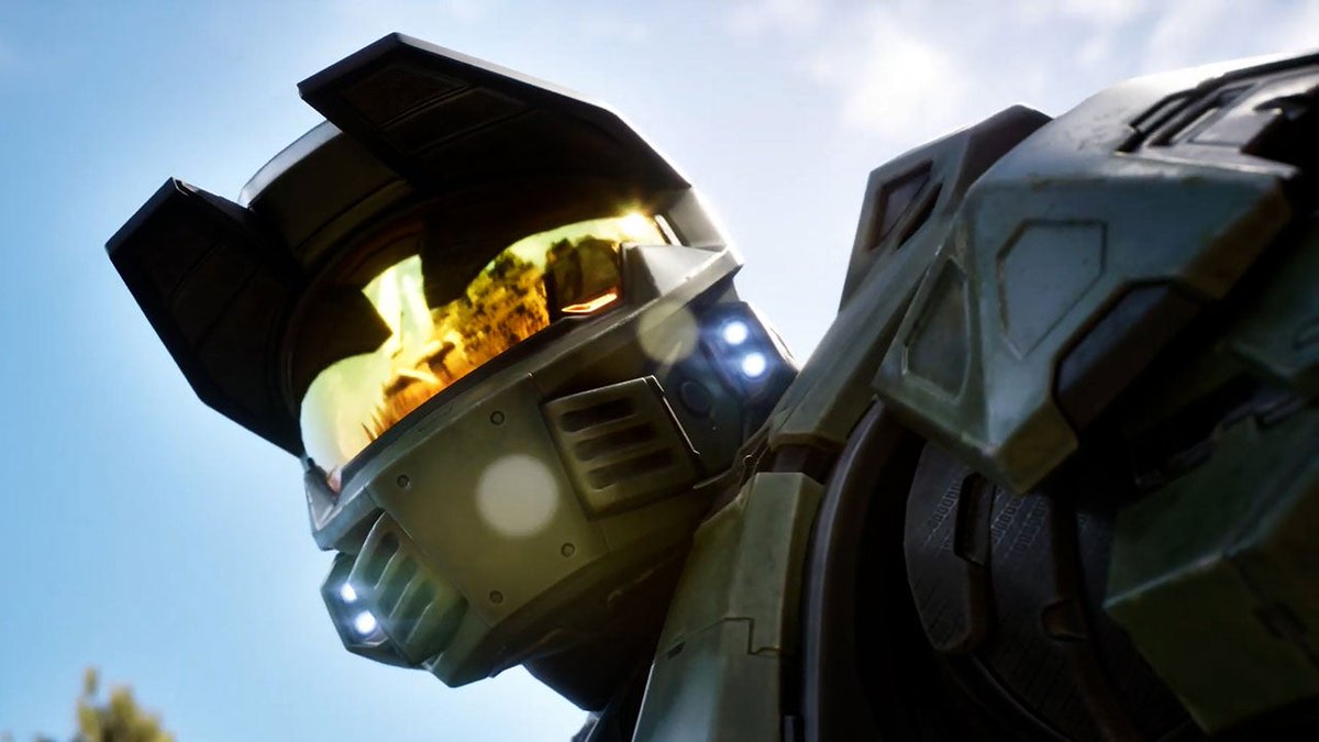 Take a look at Halo in Unreal Engine as developers from Halo Studios, the newly renamed 343 Industries, take you behind the scenes on the next evolution for Halo.
