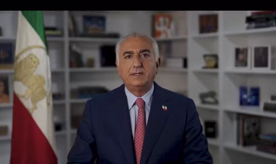 A striking message from Iran’s exiled Crown Prince Reza Pahlavi on October 7 with Hebrew subtitles. “45 years ago, my country was taken hostage by a radical regime that seeks not only to keep my people in chains but to export its revolution to your countries and your people.”