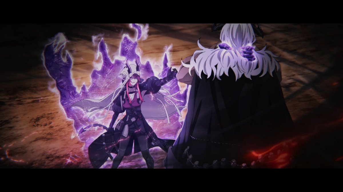【アニメPV公開】 アークナイツ新イベント 『バベル』、10月10日(木)より開始! 殿下……私は誓う。 アニメーション製作:Yostar Pictures #アークナイツ ▼ HD版はこちらから