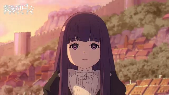 アニメ『葬送のフリーレン』🪄 放送1周年記念 アンケート企画 【勇者&新パーティーの記憶】 最も記憶に残るシーン・セリフ フェルン 1位 第2話より 「あなたが私を知ろうとしてくれたことが 堪らなく嬉しいのです」 #フリーレン #frieren