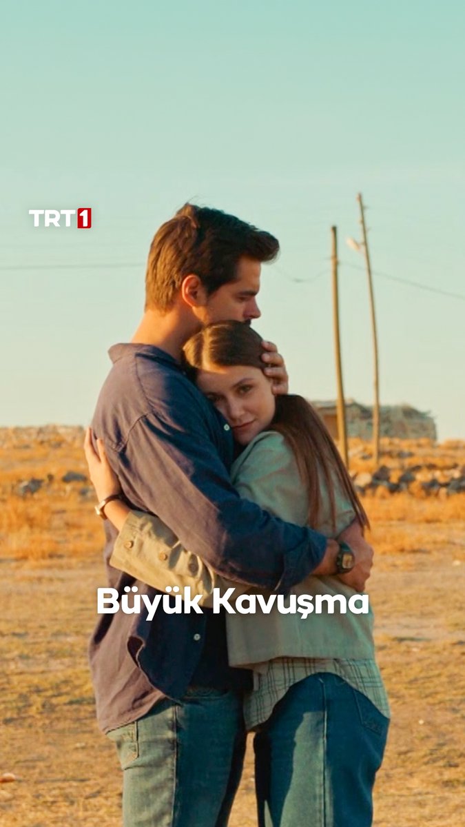 "Ben varım. Söylediğin her şeye de, çıktığın her yola da varım." #SelTan #GönülDağı severek izlediğiniz bölümleriyle TRT 1'de! 📺 Gönül Dağı