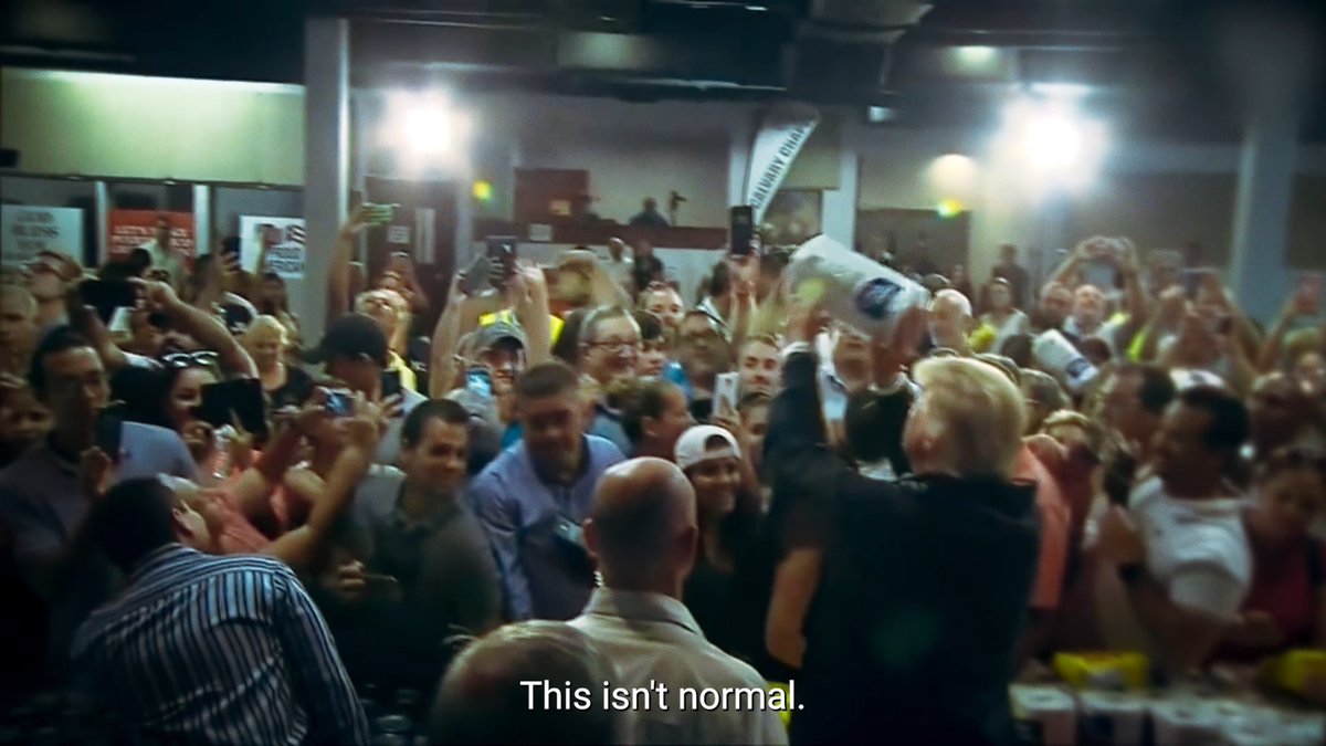 Take it from those who know him best: If Donald Trump is reelected, he will fill the White House with loyalists—and there will be no one to stop his worst instincts. Watch our new ad: