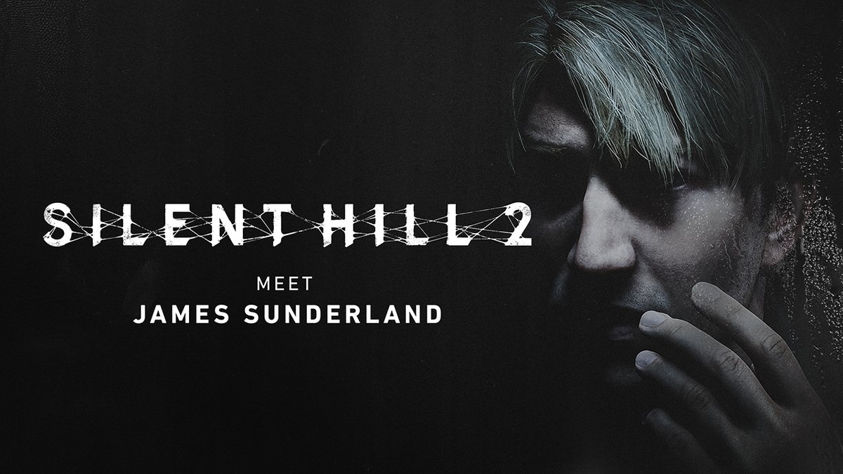 James Sunderland returns to Silent Hill, driven by the hope that his wife Mary is still alive… See Bloober Team developers talk about how they brought back such an iconic character in this new dev diary episode for SILENT HILL 2! #SILENTHILL #KONAMI #BlooberTeam