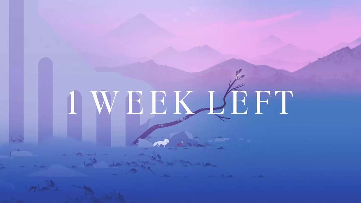 Almost there...