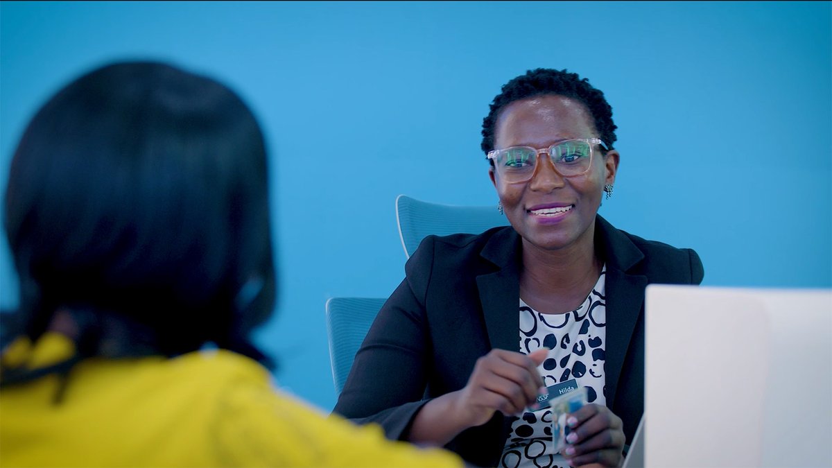 This Customer Connect Week, we celebrate YOU! You're at the heart of everything we do. Here’s to more years of building a secure future together.