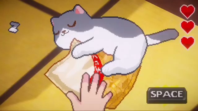 日本人以上に日本好きな開発チームが届ける癒しのネコ撮影ゲーム『ミキとネコの島 -Neko Odyssey-』ブースレポート #TGS2024 | 朝比奈 / Asahina #IndieFreaks 日本らしい風景が描かれるネコの島を探索してたくさんのネコを激写しまくろう📷🐱 今すぐ遊べる体験版あり!