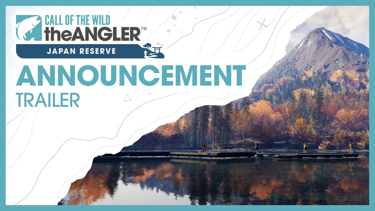 Hokkaido is an island with loads of cool fish and it's 🎵 beautiful! 🎵 Join us in Japan &amp; wishlist Kamuibetsu National Park, coming soon 🗾