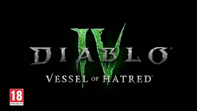 🎁💀 CONCOURS DIABLO 4: VESSEL OF HATRED 💀🎁 Le DLC de Diablo 4 est dispo ! Remporter l'extension Vessel of Hatred sur la plateforme de votre choix ! #publicité 🎁 RT + Follow @JVCom & @Diablo_fr 🎁 🩸 Commenter #VesselOfHatred 🩸 💀 TAS 09/10 💀