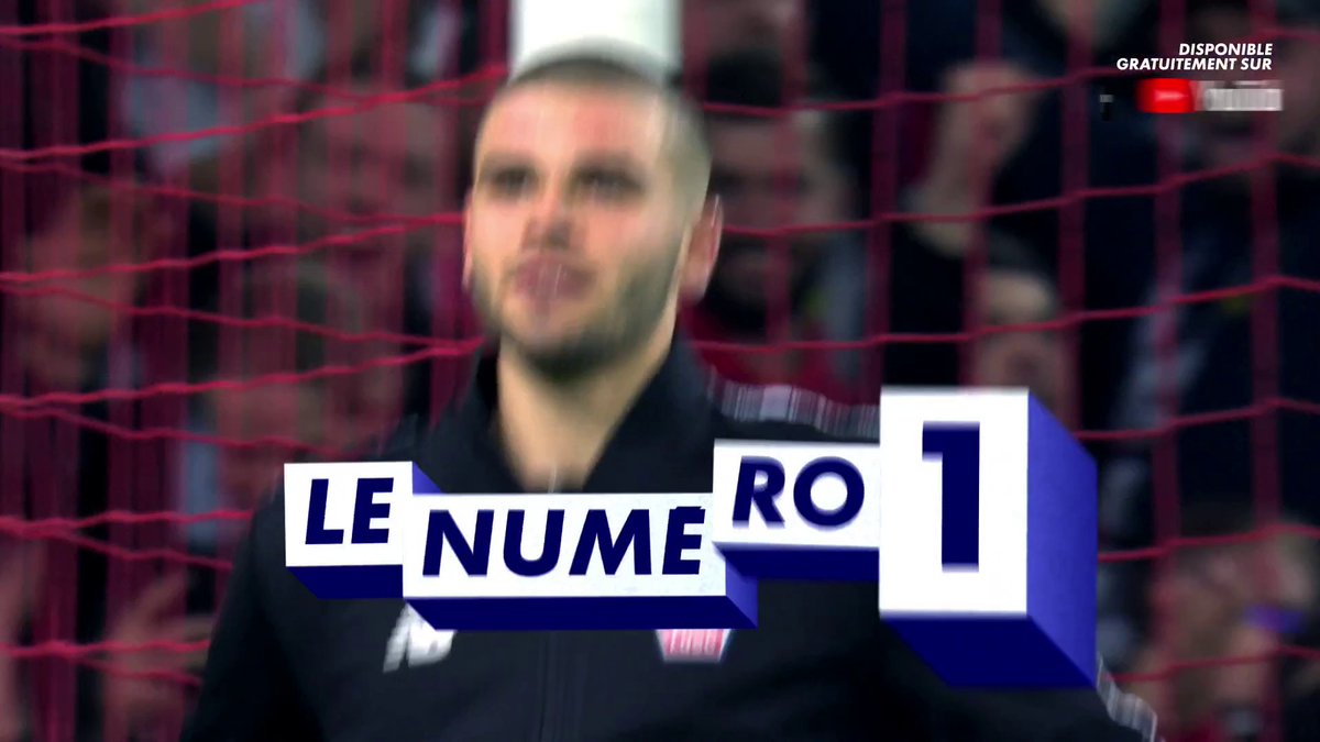 Ce que vous n'avez pas vu de Lille / Real Madrid 👀 🏆 Pour vous replonger dans les coulisses de l'exploit lillois, la version complète est disponible sur myCANAL, YouTube et Dailymotion 🖥️ #LOSCRMA | #UCL