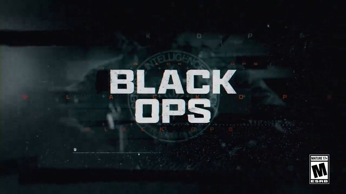 Call of Duty: Black Ops 6 - The Story So Far Trailer (Video is on the Call of Duty YouTube as a unlisted video)