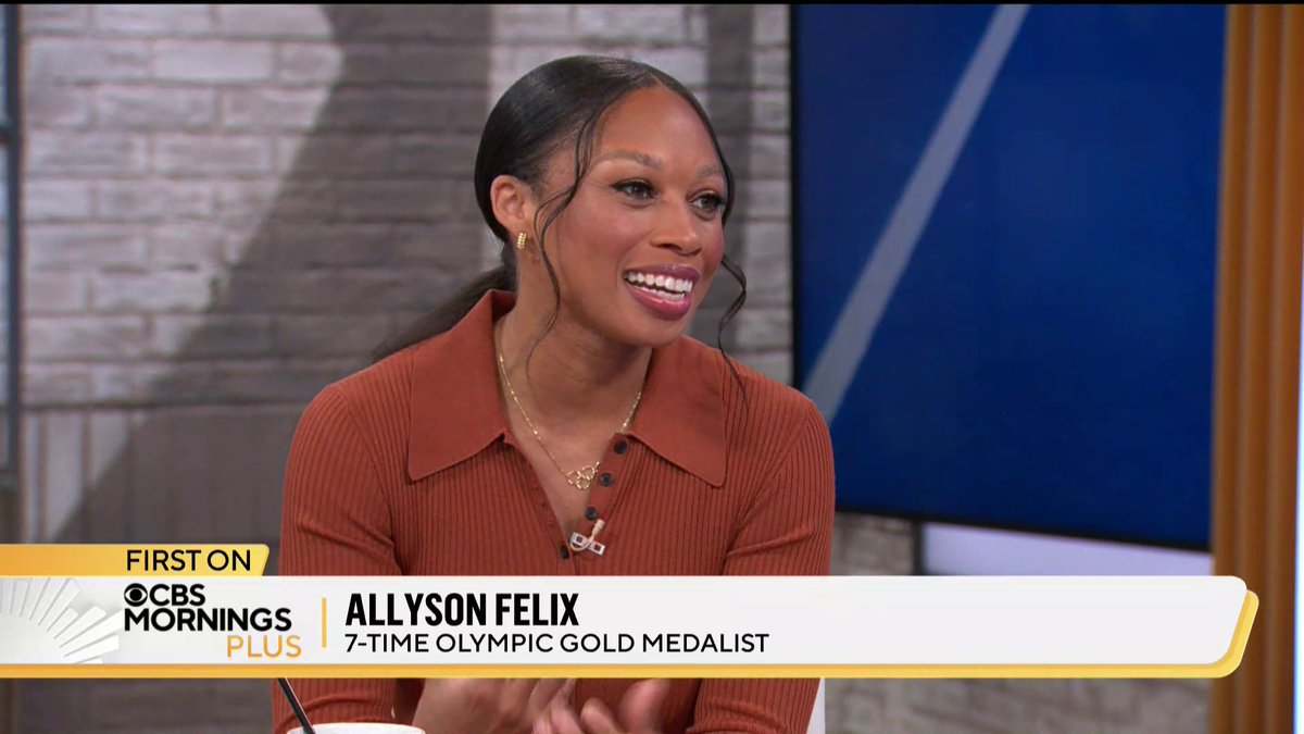 .Allyson Felix, the most decorated U.S. track and field athlete, is launching Always Alpha, a first-of-its-kind sports management firm that is “fully focused on women’s sports.” Felix shares what inspired the venture and how she hopes to help athletes “do things differently.”