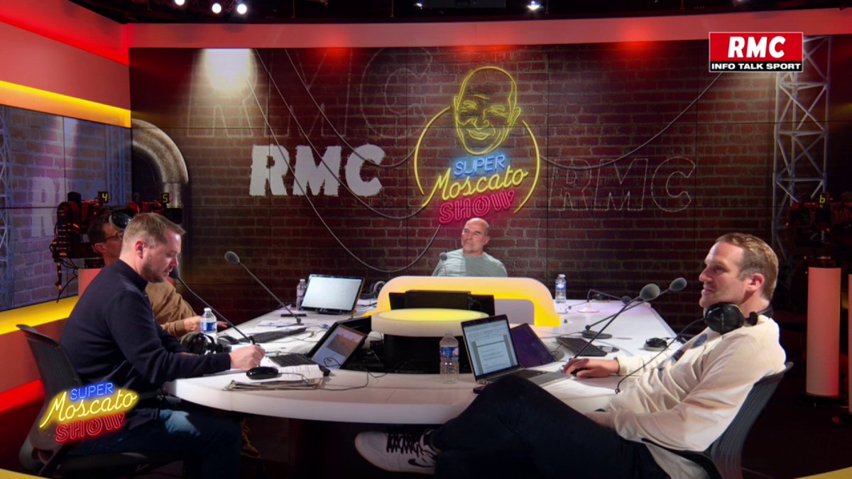 ⚽ Est-ce la fin du foot de sélection ? 🗣️ Eric : "On a poussé le bouchon trop loin. Après, ça a toujours existé : je ne donne pas le nom mais à l'époque on avait une tournée, il y avait un grand joueur avec des béquilles... trois jours après il jouait !" #RMCLive