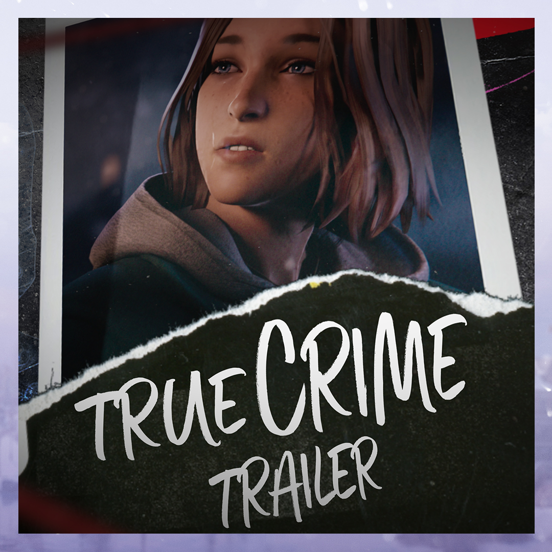 A graduate student, dead in the snow. No footprints. No weapon. Police are completely stumped. 🕵️ With the power to jump between two timelines, it's up to photographer Max Caulfield to investigate not just who committed this murder, but how it could even have happened. 🔎