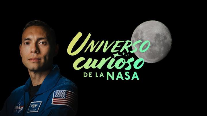 ¿Cómo se alcanza el sueño de ser astronauta? En un nuevo episodio de Universo curioso de la NASA, el puertorriqueño Marcos Berríos de ARCHIVED NASA Astronauts nos cuenta su historia. Tras graduarse este año, Marcos ya es elegible para misiones espaciales: