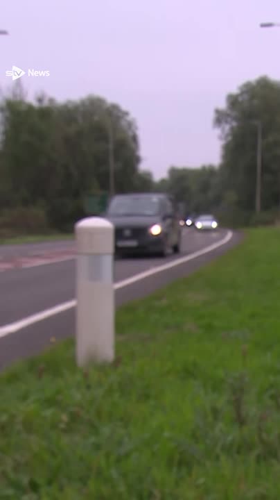 The Scottish Government is to consult on changing the speed limit for drivers amid concerns about rising road deaths.