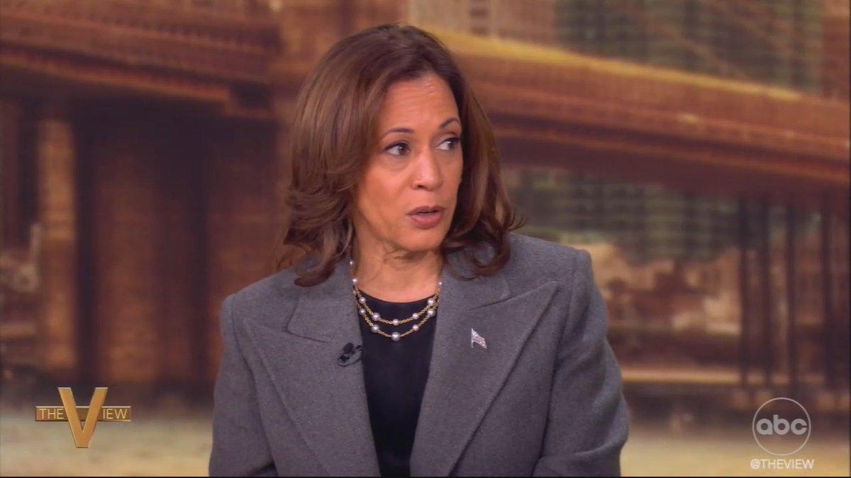 Vice President Harris: There are so many people in our country who fall in the Sandwich Generation. They're taking care of their kids and they're taking care of their aging parents. It’s just almost impossible to do it all. So I am proposing that we allow Medicare to cover in-home health care