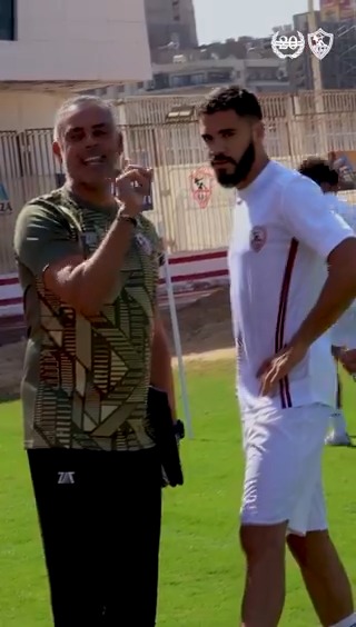 ๐ช ๐ข ๐ฅ ๐ ๐ช #Zamalek | #MostTitledIn20C | #ุงูุฒู
ุงูู_ุฃูููุง | #ุฃูุจุฑ_ููุนุฉ_ุฑูุงุถูุฉ