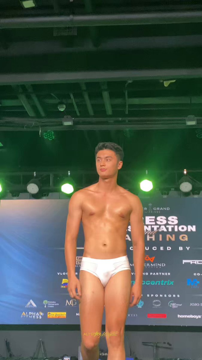 MANAWA KAYO SA MGA KANDIDATO NG MISTER GRAND PHILIPPINES NGAYONG ALAS DOSE 💁🏻‍♀️🥵 #MisterGrandPhilippines