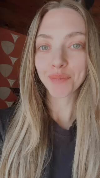 Please, call her Nina. #TheHousemaidMovie – Coming soon. Amanda Seyfried