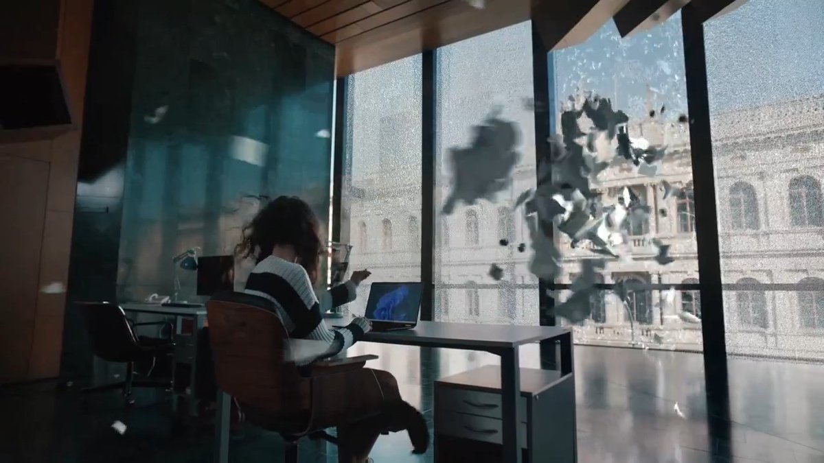 HP believes that achieving growth and fulfillment through technology is the future of work. Today, we're excited to introduce to the world the #HPAIPC. With the right tools, work does not have to feel like work.