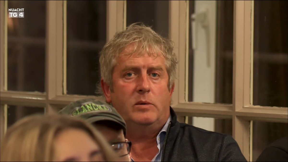 Cruinniú poiblí faoin ngéarchéim tithíochta i gCorca Dhuibhne aréir