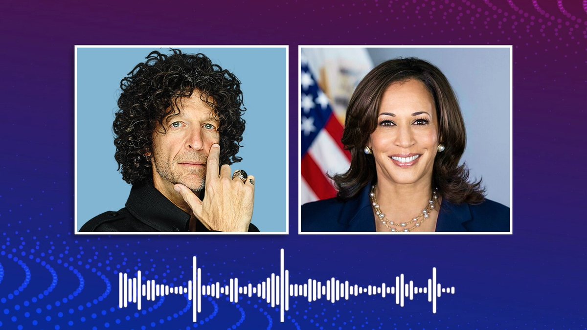 BREAKING: Howard Stern just demolished Donald Trump for being too much of a chicken to face live fact checkers on 60 Minutes. Retweet to make sure all Americans see this incredible takedown.