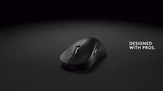 The evolution of gaming is a team effort. Learn how the Logitech G esports team collaborates with our pros to help shape new products like the PRO X SUPERLIGHT 2 DEX.