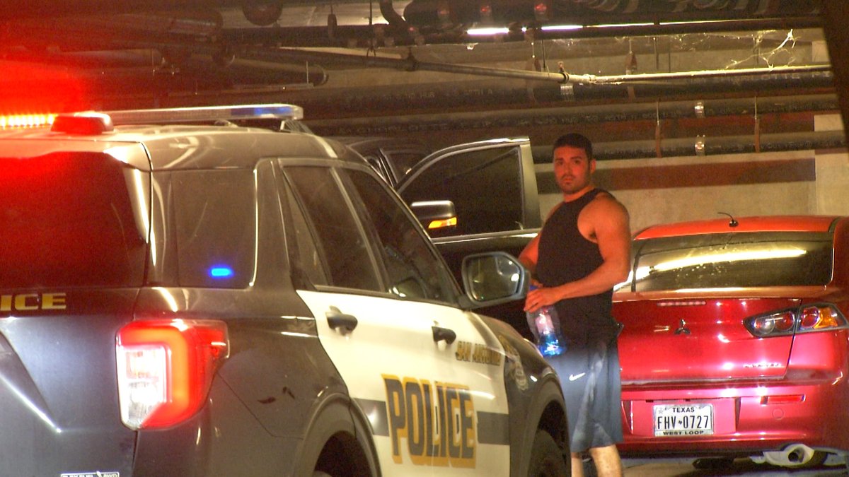 Texas truck owner used his AK-47 to shoot a suspected pickup truck thief