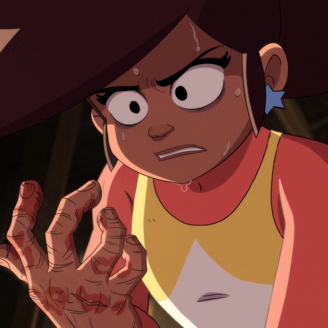 Strike first. Invincible Fight Girl premieres Nov 2 | Next Day hbo max fka #invinciblefightgirl #adultswim