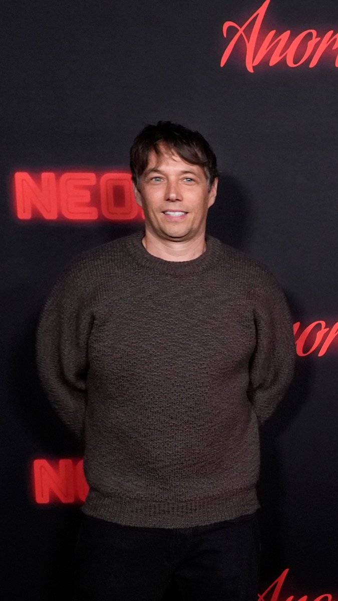 "Anora" director Sean Baker wants Hollywood to refocus on "human stories" that don't rely on superheroes, horror and action to draw people to theaters.