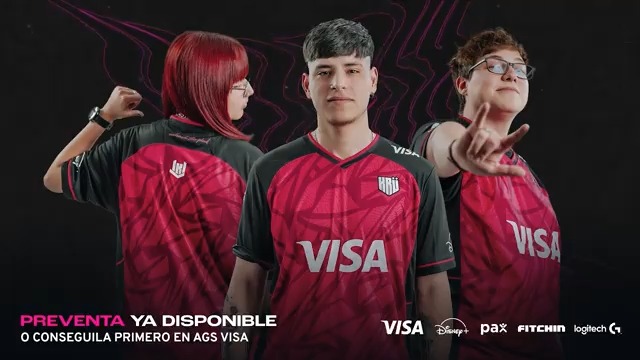 EL ROSA HA VUELTO A KRÜ 🩷🤟 Preventa ya disponible en 👉