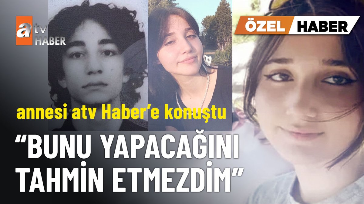 Katil Semih Çelik'in annesi konuştu: "Semih, 'Gözlerini oyacağım' dediği videoyu İkbal'e göndermiş de hâlâ o kızı İstanbul'da nasıl tuttular? Sizin çocuğunuza öyle bir video gelse ne yaparsınız?"