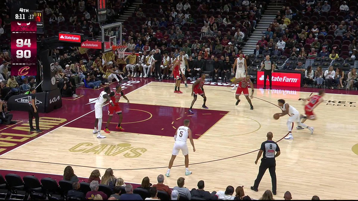 Tomahawk Matas! Chicago Sports Network | MB