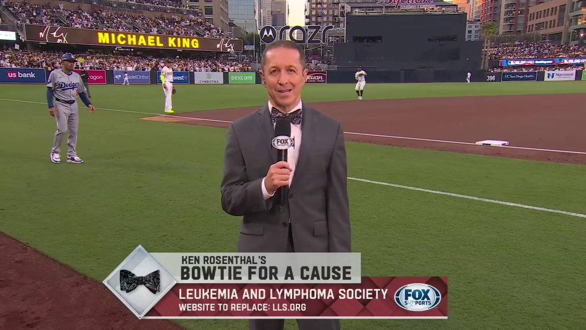 "The war of words largely subsided today" Ken Rosenthal talks about the last couple of days since Manny Machado threw a ball towards the Dodgers dugout in Game 2