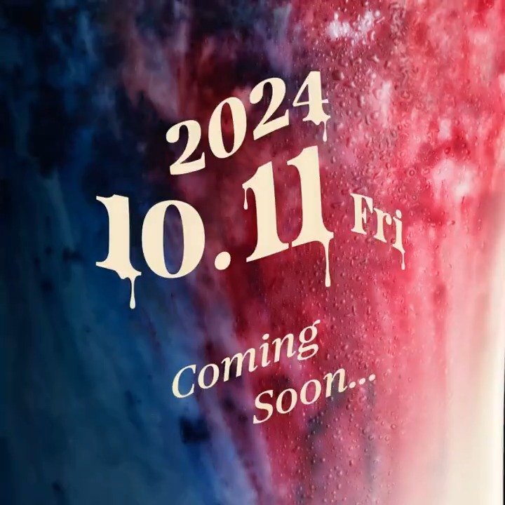 Mela Me-la Mela Me-la Mela Me-la Mela Me-la Mela Me-la…🧙 スターバックス ハロウィン 2024.10.11(fri) Coming Soon❤💙