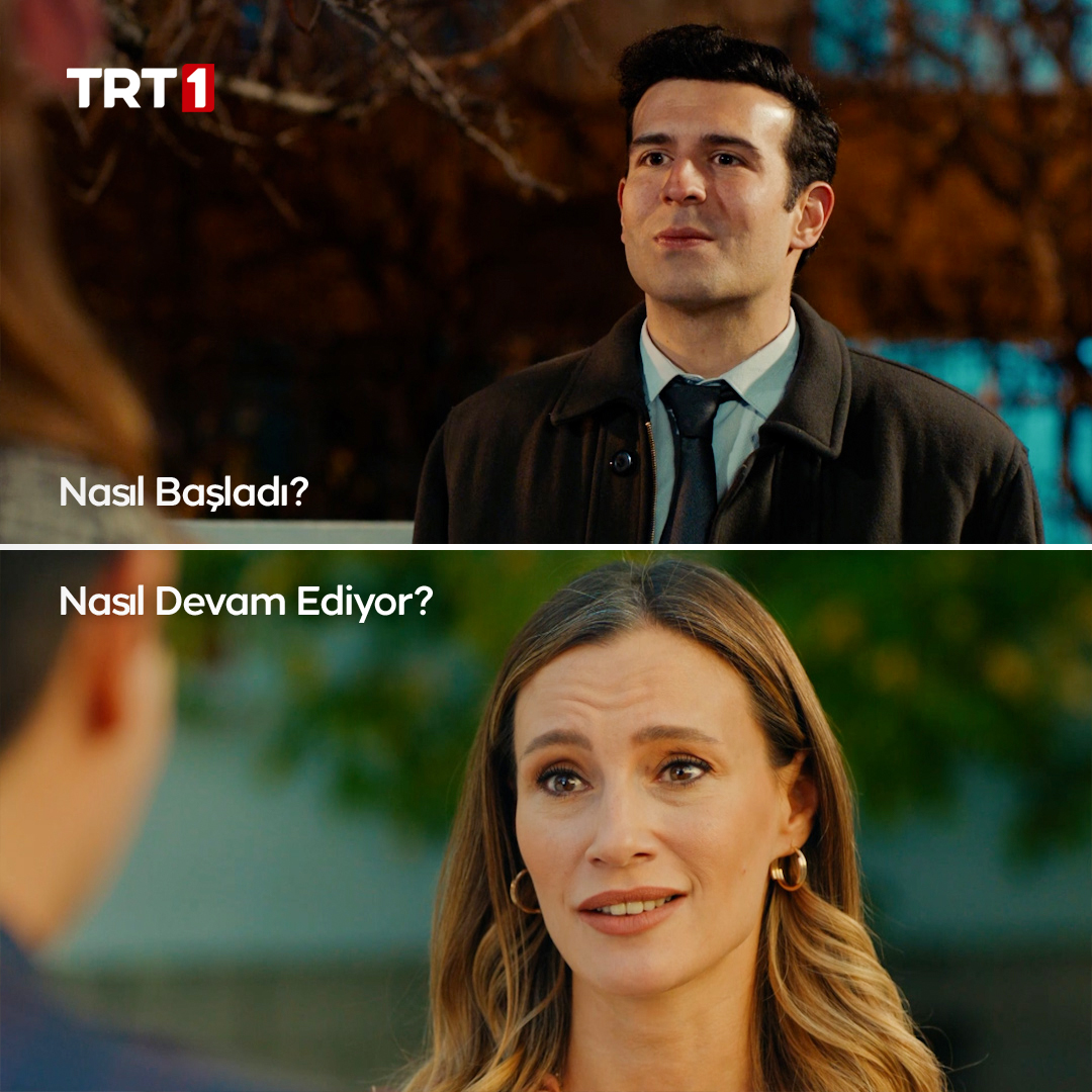 Evliliğe doğru, adım adım… 🥹 #MevSey #GönülDağı dizimizin 147. bölümü, kaçıranlar ve yeniden izlemek isteyenler için bu akşam saat 20.00'de TRT 1'de! 📺 Gönül Dağı