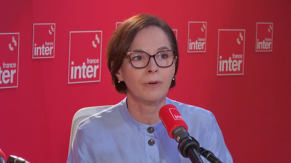 Yasmine Belkaid : "Il y a 0,3 % d’investissement en France pour la recherche fondamentale, contre 1 % en Allemagne : couper encore plus, c'est irresponsable. On va atteindre un point de non-retour." #le710Inter