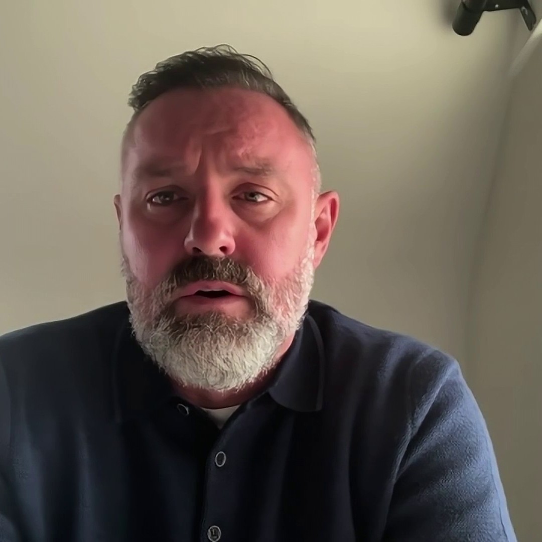 "This can't continue" ❌ Kris Boyd is adamant that Manchester United need to make a change 🗣