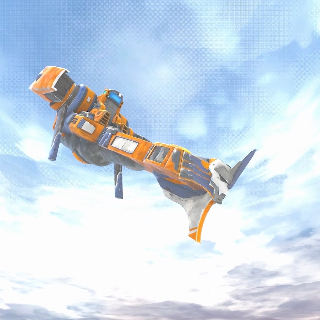 Sky Oceans: Wings for Hire launches TOMORROW (Oct 10th)! ✈️ We’re giving away 5 digital keys! To enter, follow, repost, and reply with your best sky pirate name. Winners chosen at random on Oct 18th via DM.