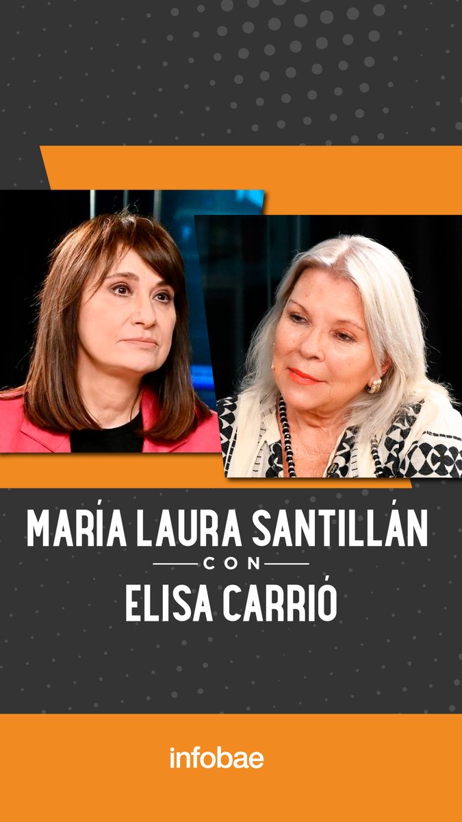 Lilita: “Milei es un cheto nenito de papá que no sabe lo que es la universidad pública”