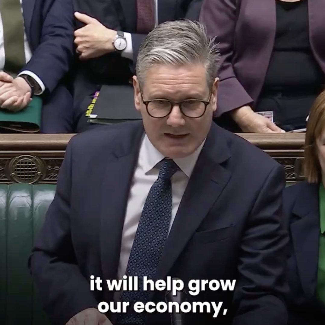 My Labour government will make work pay.
