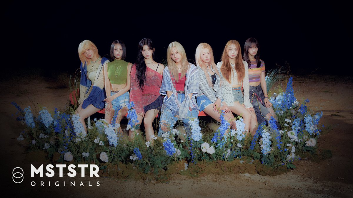 Billlie | 'trampoline' M/V Teaser 2 🔗 #Billlie #빌리 #Of_All_We_Have_Lost #trampoline #Billlie_trampoline