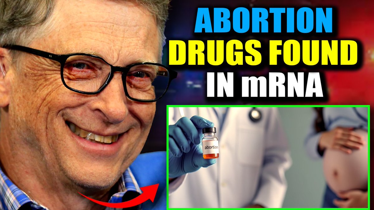 Japan Warns Bill Gates His "Days Are Numbered" After Abortion Drugs Found in Vaccines Japan has sent a clear message to Bill Gates - his time is running out. With the government's Covid Task Force swiftly uncovering his crimes, the walls are closing in on the globalist kingpin. Japanese scientists are now taking a stand, urging international prosecutors to bring a case of crimes against humanity against Gates. Among them, world-renowned experts like Dr. Fukushima are raising the alarm, revealing shocking discoveries that some vaccines contain abortion drugs designed for depopulation. They warn that there is overwhelming evidence suggesting Gates isn’t finished yet - he has plans to inflict even more harm in the near future. It’s time for the world to unite and bring him to justice!