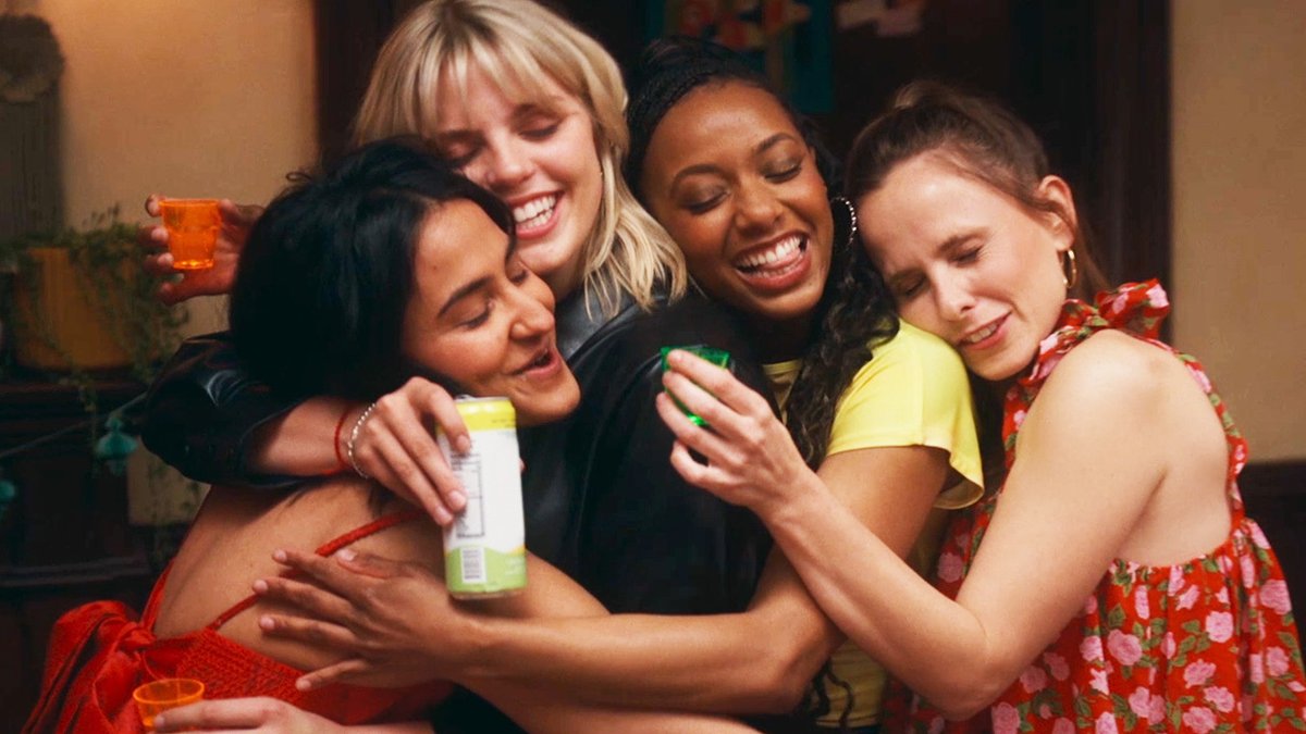 The official teaser trailer for ‘THE SEX LIVES OF COLLEGE GIRLS’ Season 3. Premiering November 21 on Max.